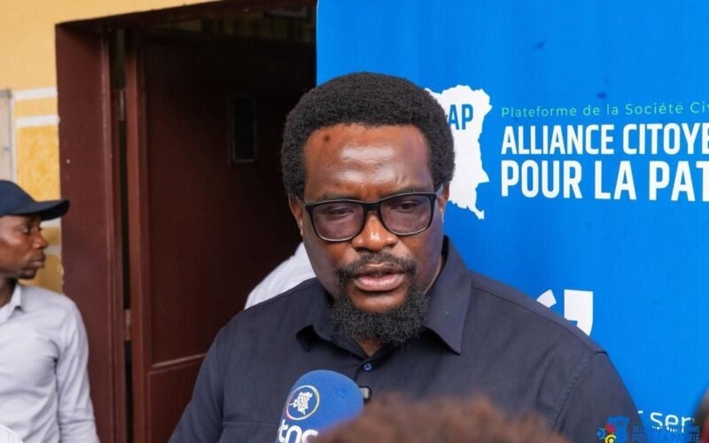 Après le lancement, l’Alliance entre dans sa phase de consultations
