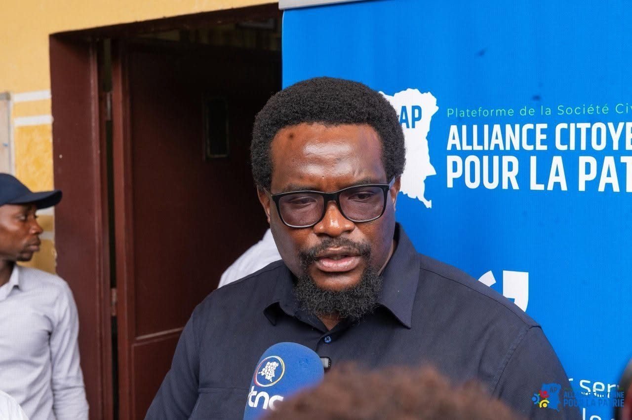Après le lancement, l’Alliance entre dans sa phase de consultations