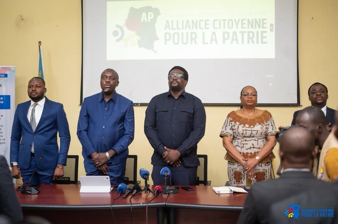 L&rsquo;AP interpelle l&rsquo;OFAC sur l&rsquo;accord de Bank of Kigali avec le système de paiement chinois CIPS